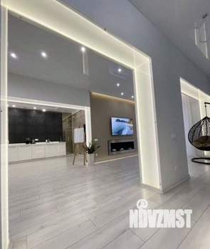 Дом 195м², 2-этажный, посуточно,