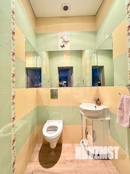 Дом 220м², 2-этажный, на длительный срок,