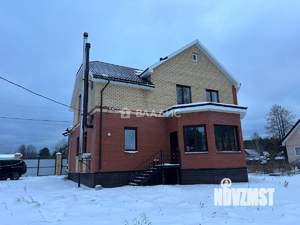 Дом 180м², 2-этажный, на длительный срок,