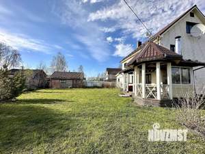Дом 220м², 2-этажный, на длительный срок,
