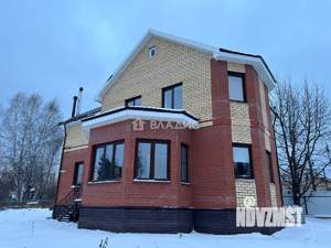 Дом 180м², 2-этажный, на длительный срок,