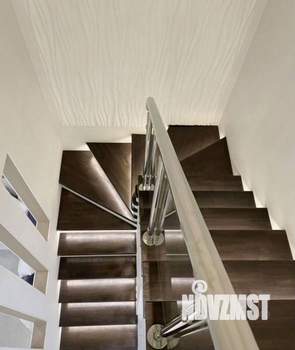 Дом 195м², 2-этажный, посуточно,