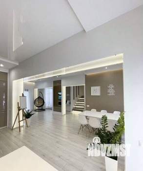 Дом 195м², 2-этажный, посуточно,