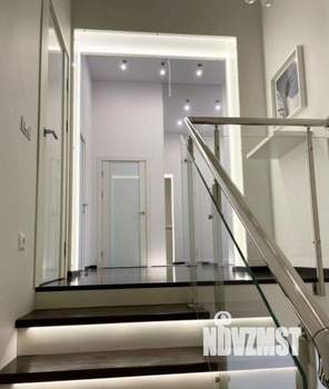 Дом 195м², 2-этажный, посуточно,