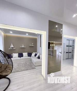 Дом 195м², 2-этажный, посуточно,