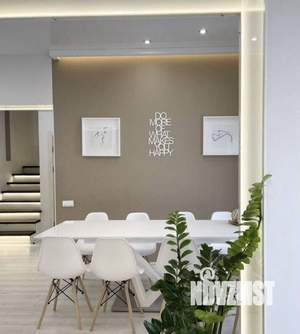 Дом 195м², 2-этажный, посуточно,