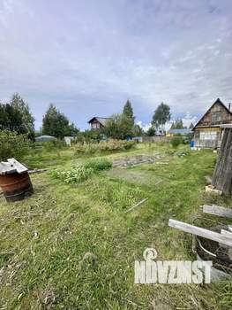 Дом 16м², 2-этажный, участок 6 сот.