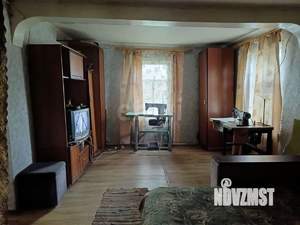 Дом 46м², 1-этажный, участок 5 сот.