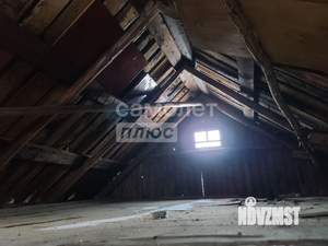 Дом 21м², 1-этажный, участок 5 сот.