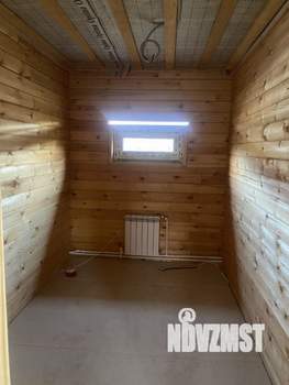 Дом 120м², 1-этажный, участок 8 сот.