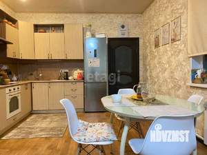 Дом 186м², 2-этажный, участок 7 сот.