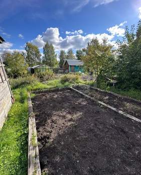 Дача 44м², 2-этажный, участок 5 сот.