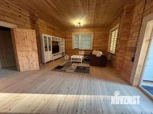 Дом 100м², 1-этажный, участок 11 сот.