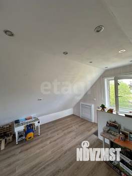 Дом 45м², 2-этажный, участок 5 сот.