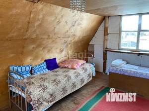 Дом 31м², 2-этажный, участок 5 сот.