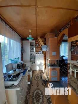 Дом 48м², 2-этажный, участок 9 сот.