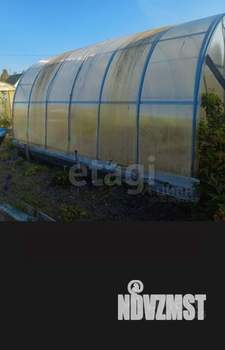 Дом 40м², 1-этажный, участок 14 сот.