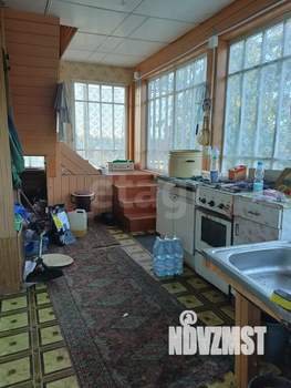 Дом 50м², 2-этажный, участок 5 сот.