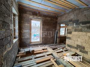 Дом 79м², 2-этажный, участок 6 сот.