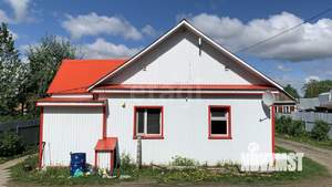 Дом 67м², 1-этажный, участок 5 сот.