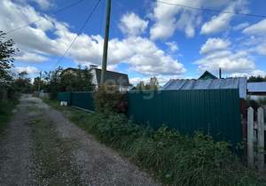 Дача 44м², 2-этажный, участок 5 сот.