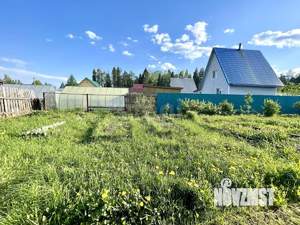 Дом 67м², 2-этажный, участок 6 сот.