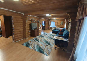 Дача 150м², 2-этажный, участок 6 сот.