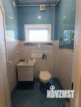 Коттедж 104м², 2-этажный, участок 20 сот.