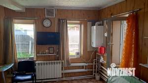 Дом 87м², 1-этажный, участок 5 сот.