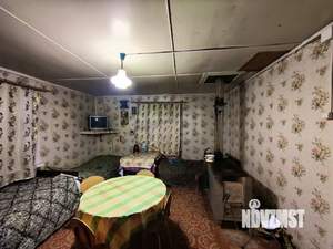 Дом 50м², 2-этажный, участок 5 сот.