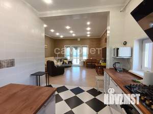 Коттедж 104м², 2-этажный, участок 20 сот.