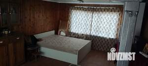 Дача 36м², 1-этажный, участок 5 сот.