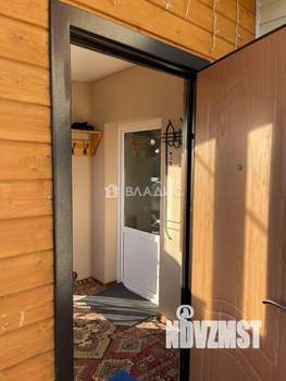 Дом 102м², 1-этажный, участок 8 сот.