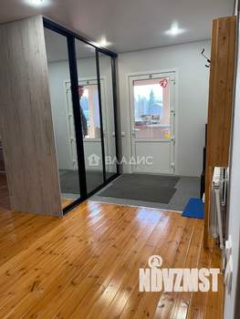 Дом 102м², 1-этажный, участок 8 сот.