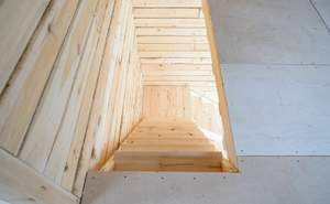 Дом 73м², 2-этажный, участок 6 сот.