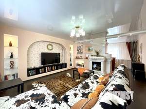 Дом 139м², 2-этажный, участок 6 сот.