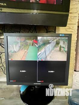 Дом 110м², 2-этажный, участок 6 сот.