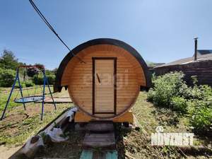 Дом 40м², 2-этажный, участок 5 сот.