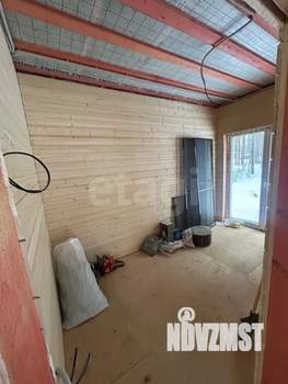 Дом 50м², 1-этажный, участок 13 сот.