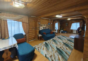 Дача 150м², 2-этажный, участок 6 сот.