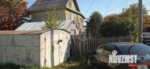 Дача 50м², 2-этажный, участок 9 сот.