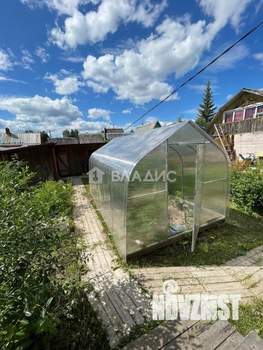 Дом 34м², 1-этажный, участок 5 сот.