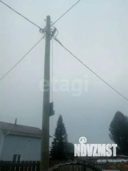 Дом 60м², 2-этажный, участок 5 сот.