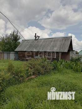 Дом 50м², 2-этажный, участок 7 сот.