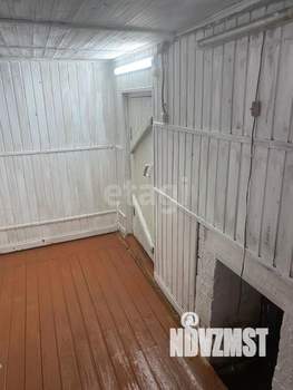 Дом 81м², 2-этажный, участок 20 сот.