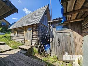 Дача 55м², 2-этажный, участок 6 сот.