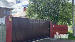 Дом 67м², 1-этажный, участок 5 сот.