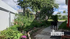 Дом 67м², 1-этажный, участок 5 сот.