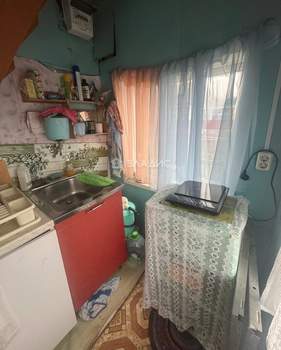 Дом 25м², 2-этажный, участок 5 сот.