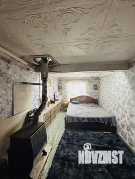 Дом 38м², 2-этажный, участок 20 сот.